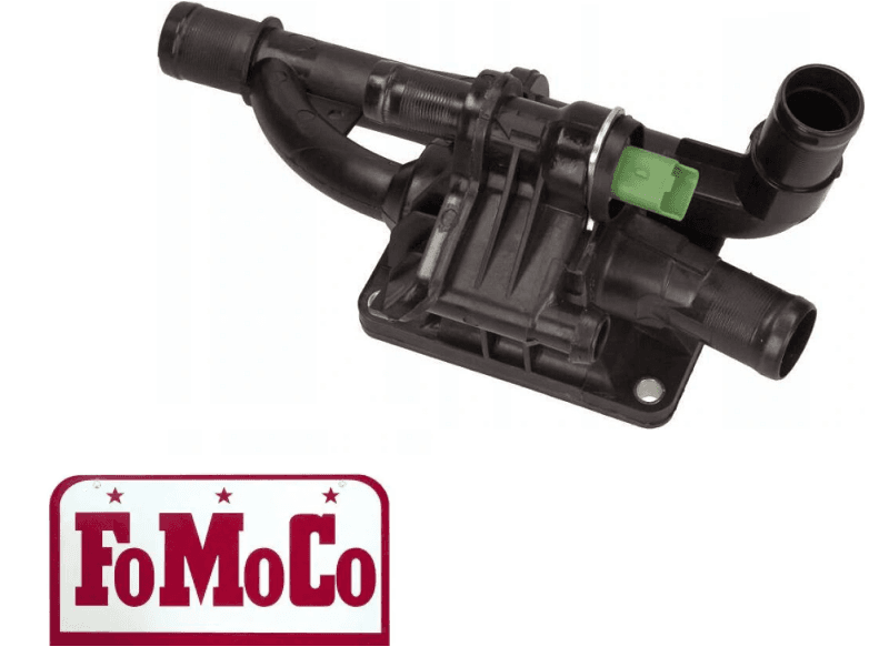 S40 V50 C30 S80 V70 S60 V60 D4164t, D4162t Termostat Yuvası Komple