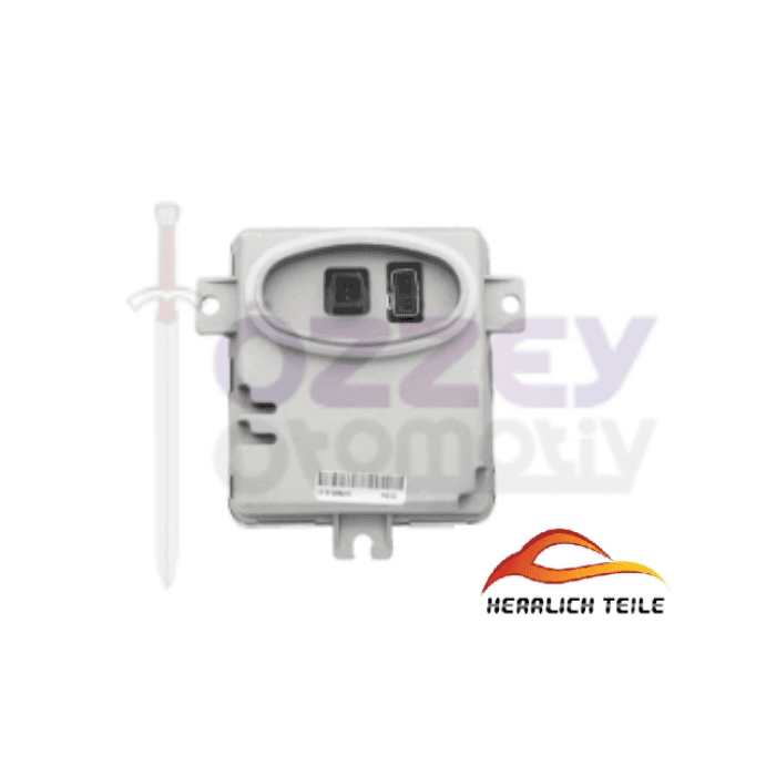 S80 XC70 V70 Xenon Far Beyni