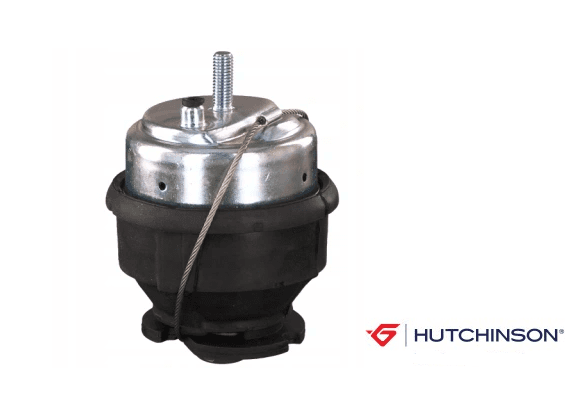 S60 S80 V70 XC70 XC90 Motor Takozu Alt Arka D5