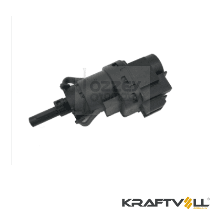S40 V50 C30 C70 V70 XC70 Fren Pedal Sivici