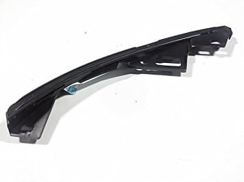 S40 V50 Ön Tampon Braketi Sol