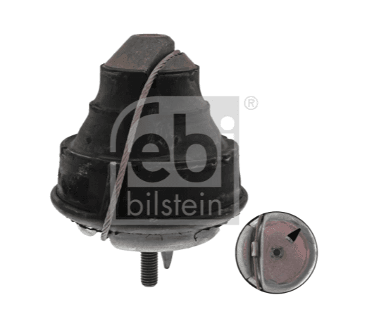 850 S70 V70 C70 Motor Alt Takozu Arka Hidrolikli