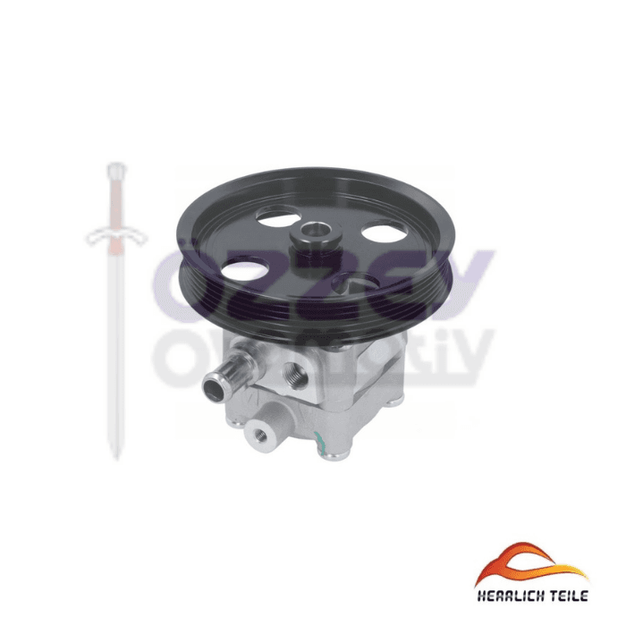 S40 V40 Uyumlu Direskiyon Pompası 2000-2004