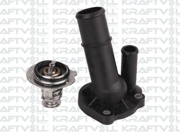 S60 V60 S80 V70 XC60 2.0 Benzinli Termostat Kiti Turbolu