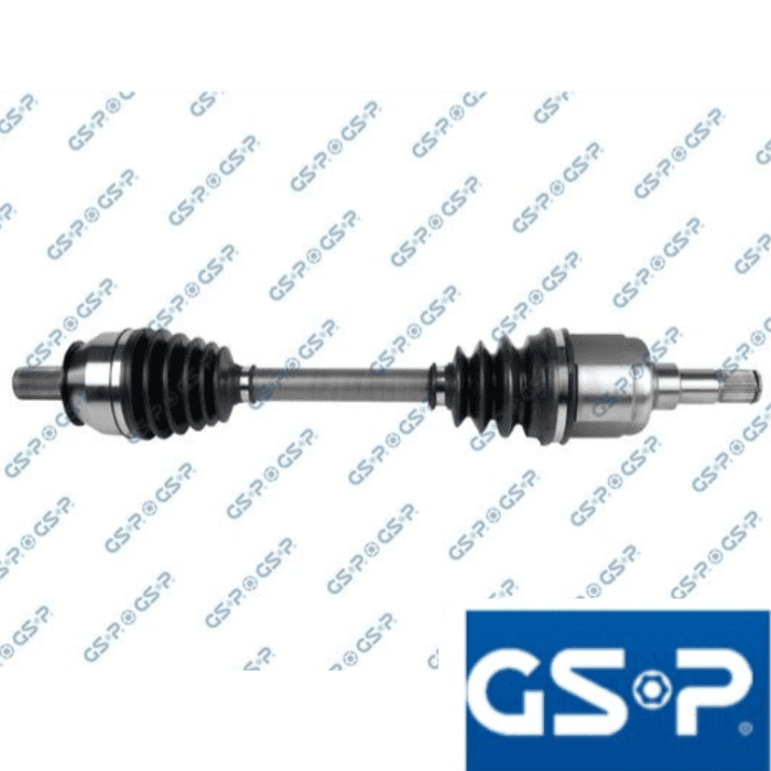 S60 S80 V60 V70 Akis Komple Sol