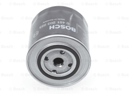 850 S70 V70 S80 Dizel D5252 Yağ Filtresi