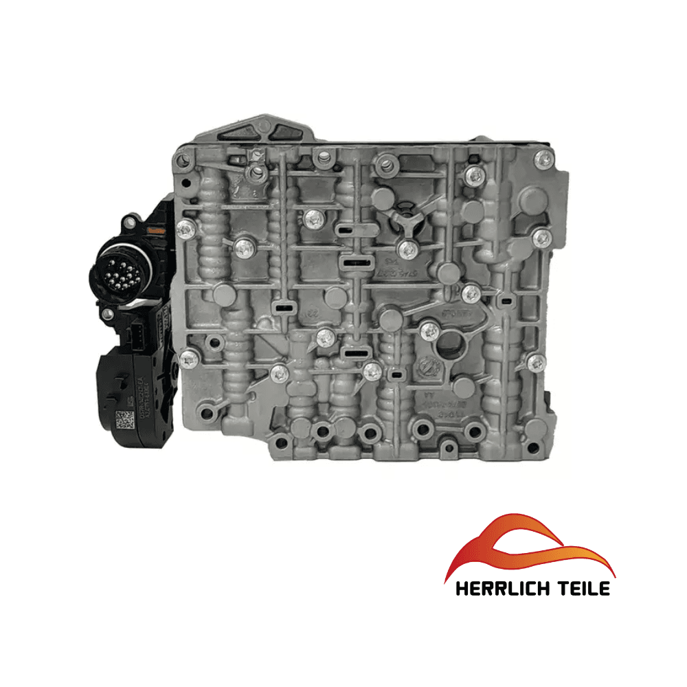 S60 MPS6 ŞANZUMAN -ŞANZUMAN KONTROL ÜNİTESİ (MECHATRONİC)