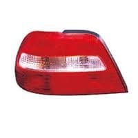 S40 2001-2004 Sol Stop Lambası