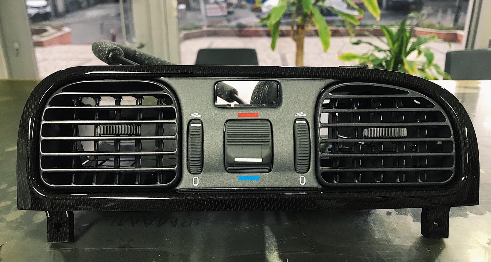 S40 V40 1996-2004 Hava Çıkışı