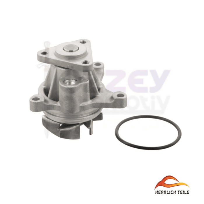 S40 V50 C30 2005- B4184SX / B4204SX Devirdaim ( Su Pompası )