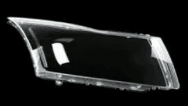 XC60 Sol Gündüz Farı Camı 2014-2017