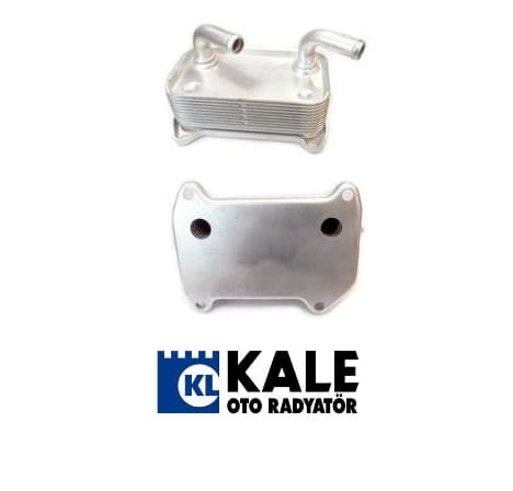 S40 V40 Motor Yağ Soğutucusu 1996 - 2004
