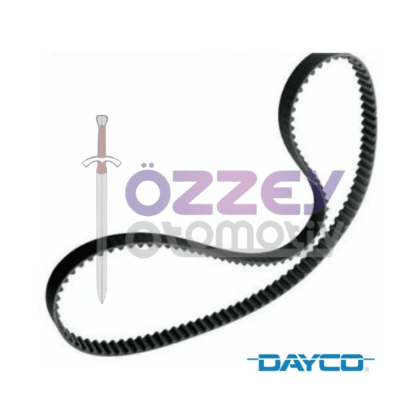 240 940 960 B200 B230 Triger Kayışı