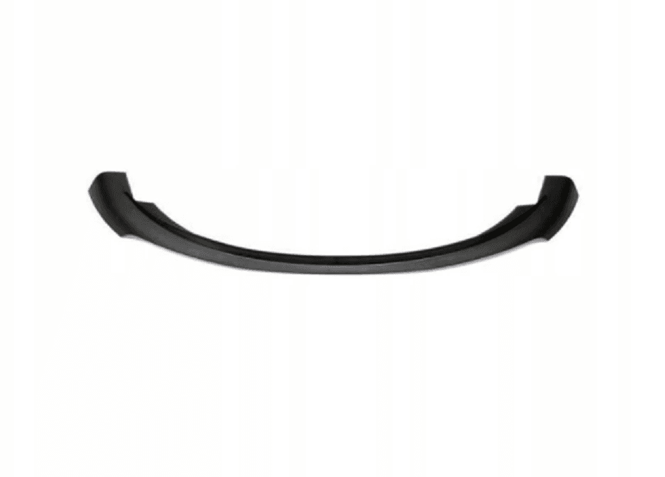 S80 Ön Tampon Spoiler Alt Sakal 2007-2013