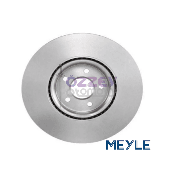 S40 V50 C30 C70 Fren Diski Ön 16.5 İnç (Disk Çapı 320 mm)