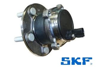 NS40/V50/C30/C70 PORYA BİLYASI ARKA SAĞ / SOL