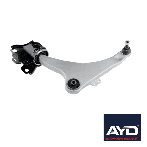 S60 V60 S80 V70 Sol Salıncak Alüminyum