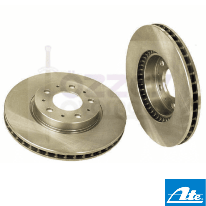 S70 850 S90 960 95- Disk Ön 15 İnç