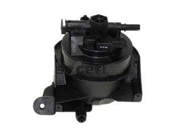 NS40/V50/C30/C70 2004- Yakıt Filtresi D4204T