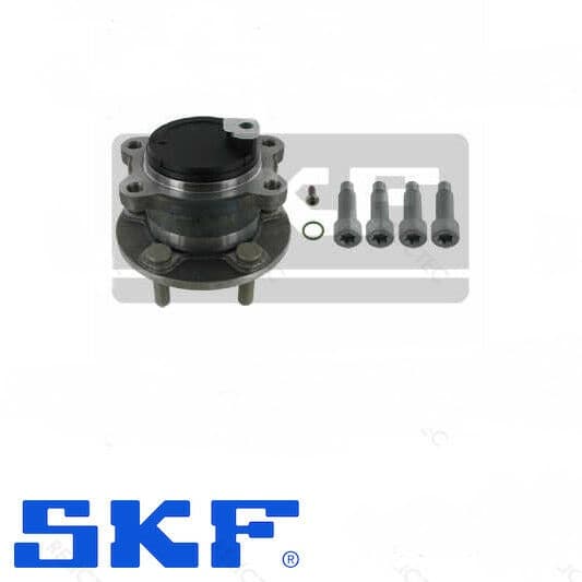 V40/V40 CROSS COUNTRY PORYA KİTİ ARKA