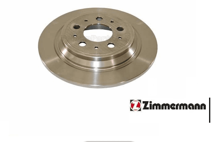 S70/V70/XCV70/850 DİSK ARKA AWD