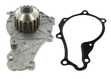 Su Pompası (Devirdaim) C30 S40 V50 S60 V60 S80 2007- V40 2013- V40 XC70 V70 2008- 1.6 Dizel
