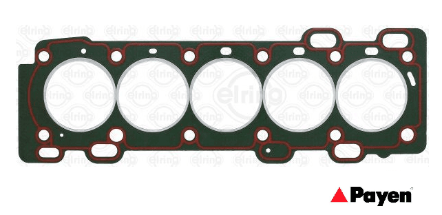 C70 / S60 / S70 V70 / S80 / V70 / XC70 / SİLİNDİR KAPAK CONTASI