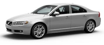 S80 2007-2016 D5 STANDART BAKIM