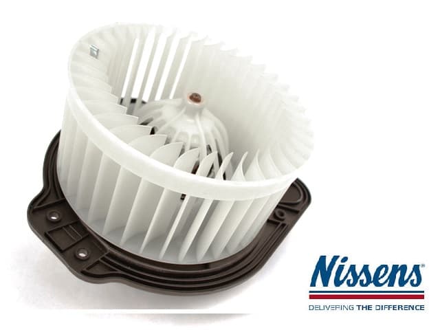 850 Fan Motoru