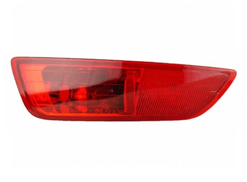 Xc60 Arka Tampon Reflektörü Sol 2009-2013