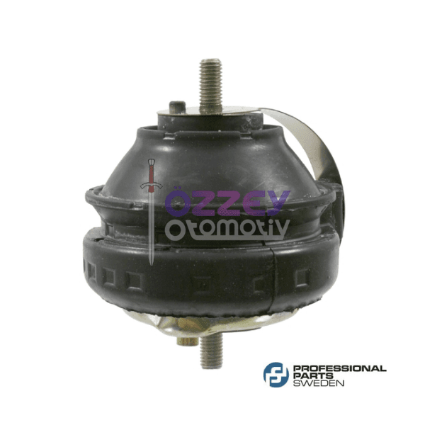740 / 960 MOTOR TAKOZU ALT