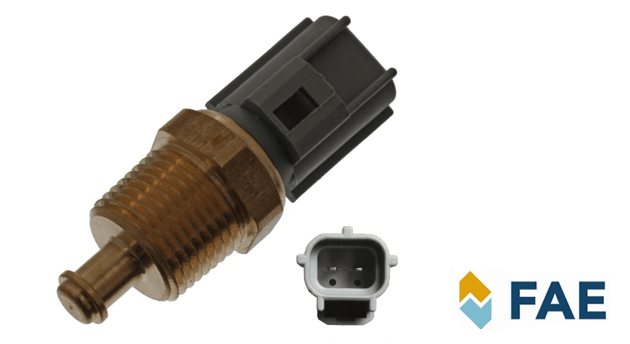 S40 C30 V50 Sıcaklık Sensörü B4164S3