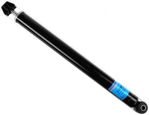 S40 V50 C30 2004- Amortisör Arka