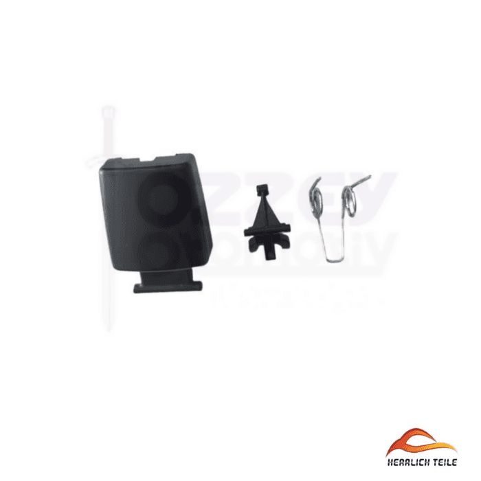 S80 2007- S60 V60 2011- Xc60 Xc70 V70 Vites Topuzu Düğmesi Otomatik