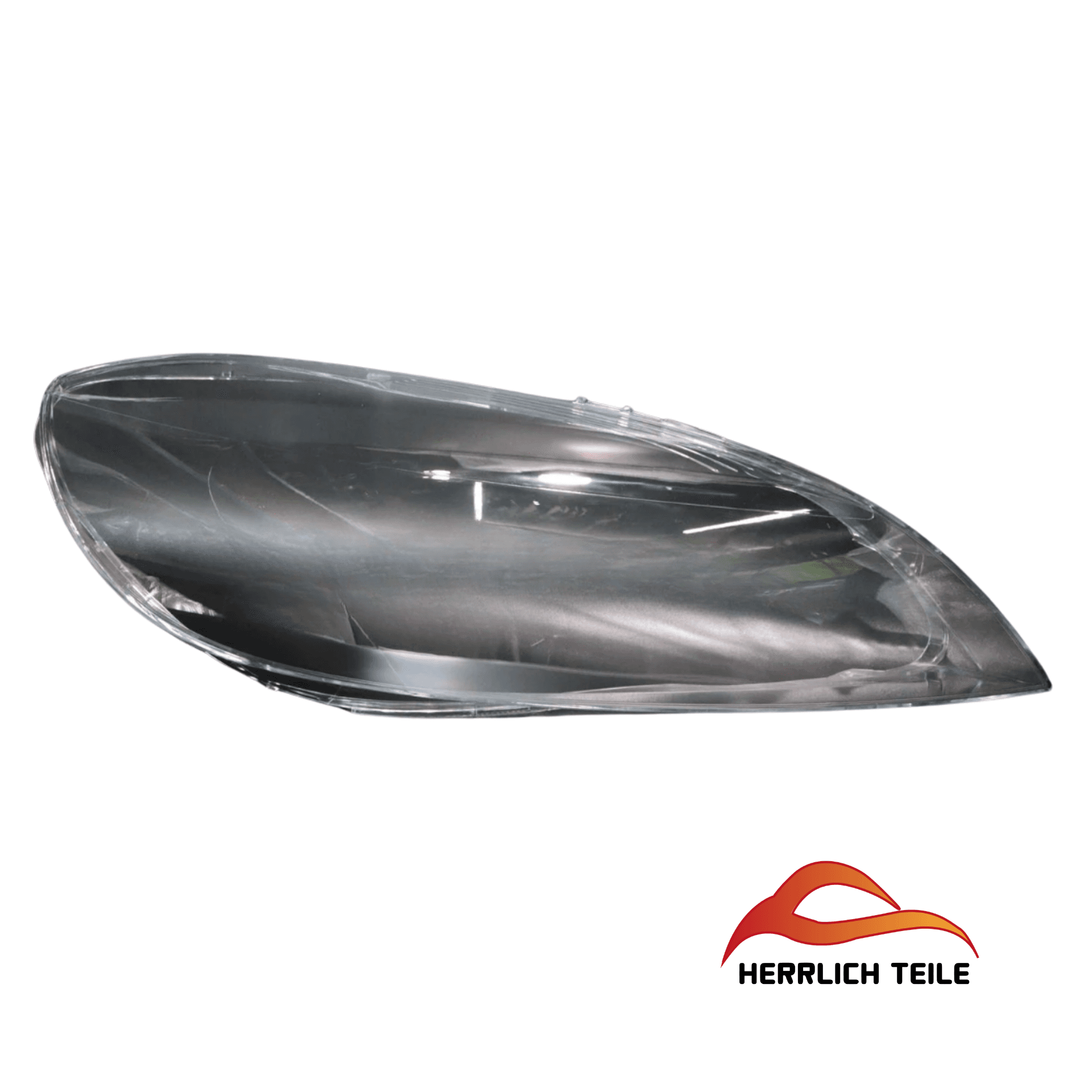 V40 2013 - Far Camı Sağ Xenon/Halojen