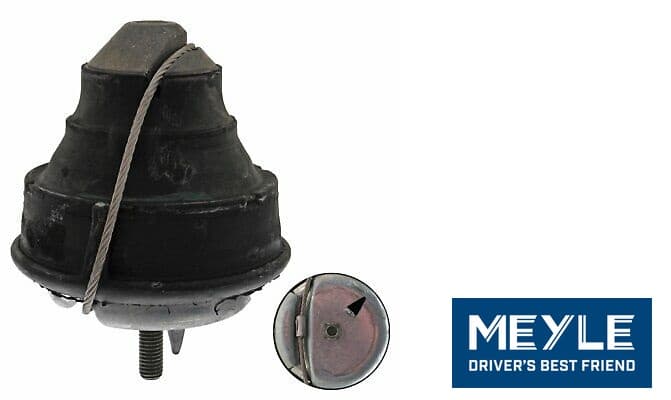 850 S70 V70 C70 Motor Alt Takozu Arka Hidrolikli