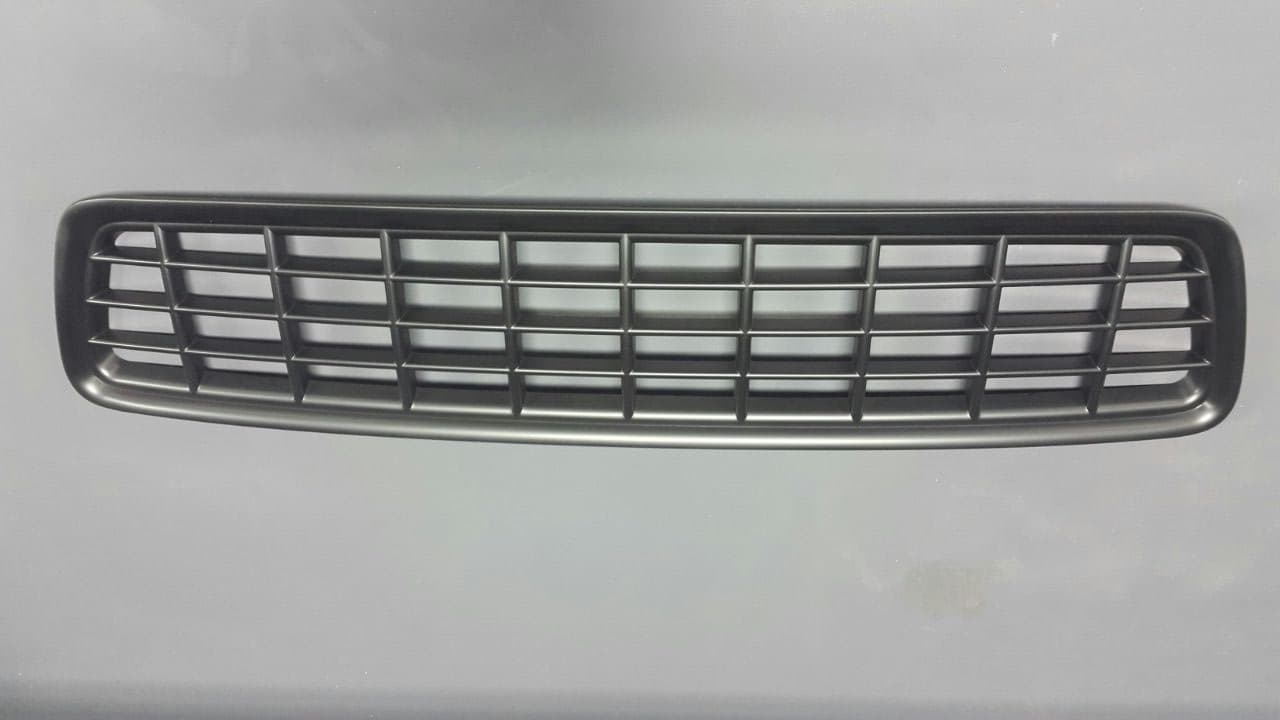 S40 V40 Panjur ( Ön Izgara) Kare Tip Siyah 1999-2001