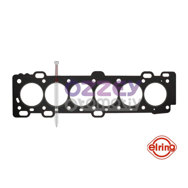 Sılındır Kapak Contası (S80-XC90) (02-06) (T-6) 8675251