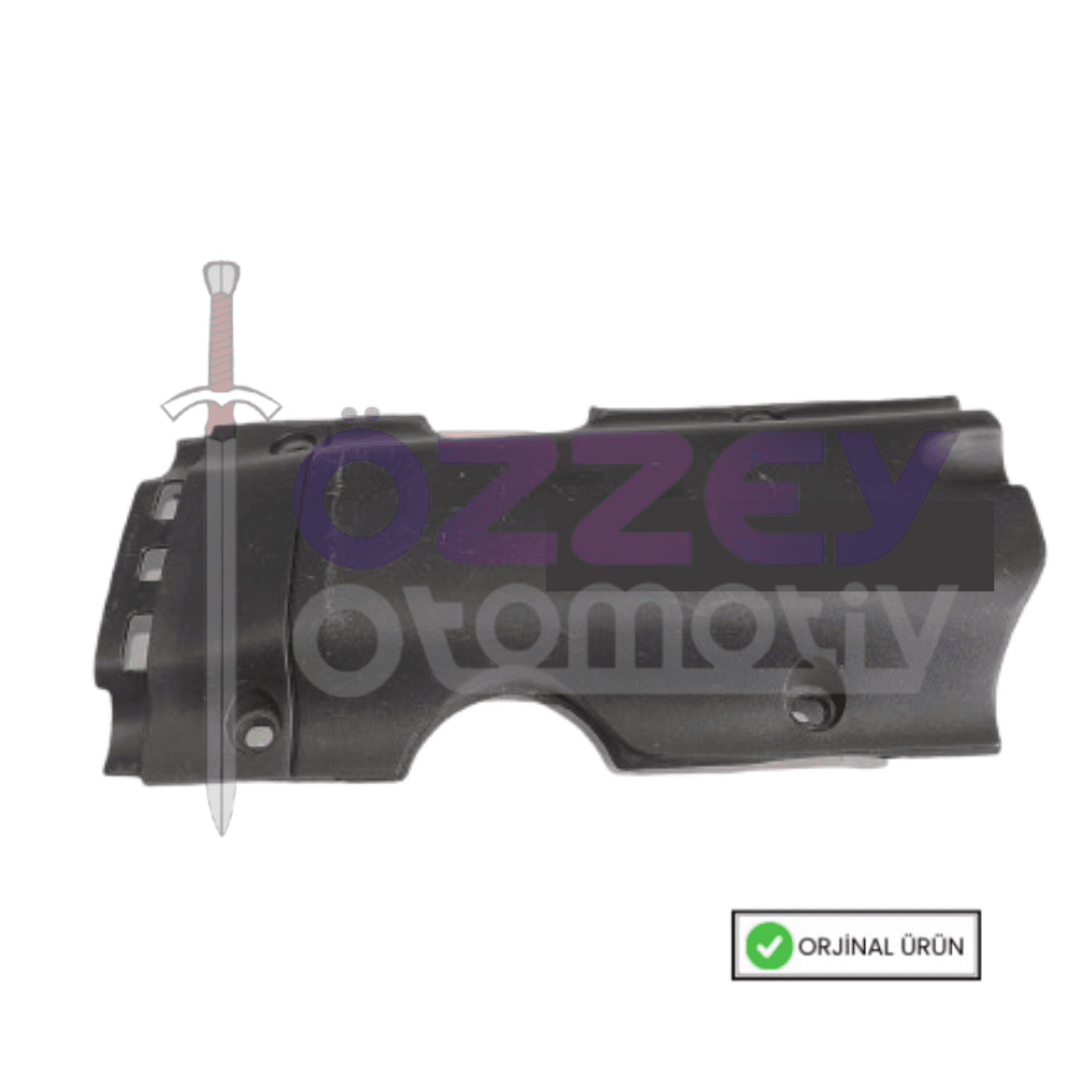 Motor Üst Kapak S40/ V40