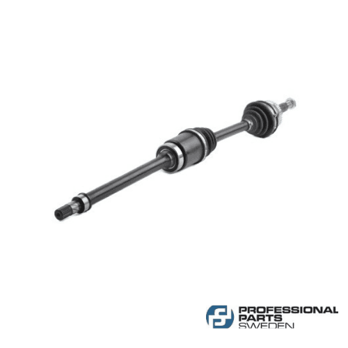 S40 V40 Sağ Komple Aks B4204S2 2001-2004