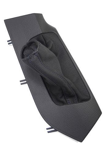 S60 2001-2004 Gaiter El Fren Alt Plastiği