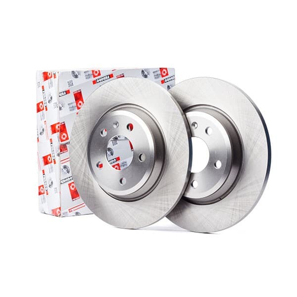 S60 S80 V70 XC70 Arka Fren Diski (288 mm)