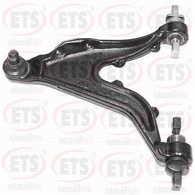 850 S70 V70 C70 XC70 Alt Tabla Salıncak Sol (Kulaklı Tip)