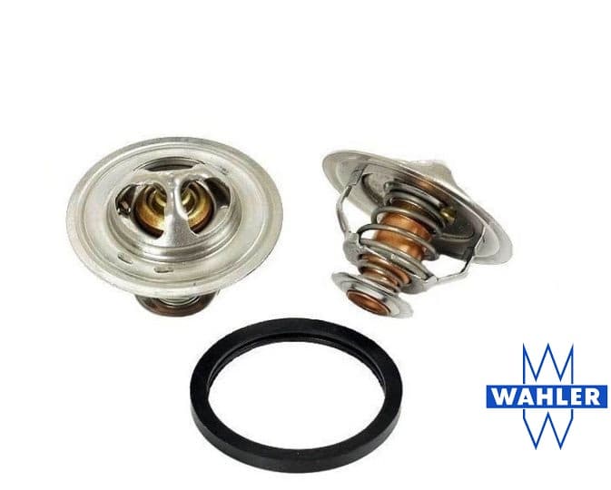 S80 XC90 T6 Motor Araçlar İçin Termostat