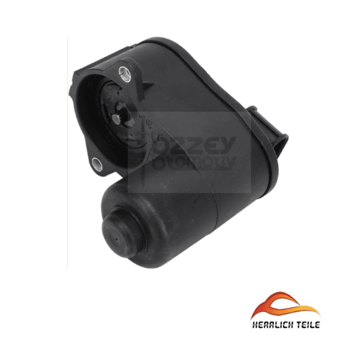 S60 S80 V60 V70 XC60 XC70 Fren Kaliper Motoru EPB Arka Sol Sağ