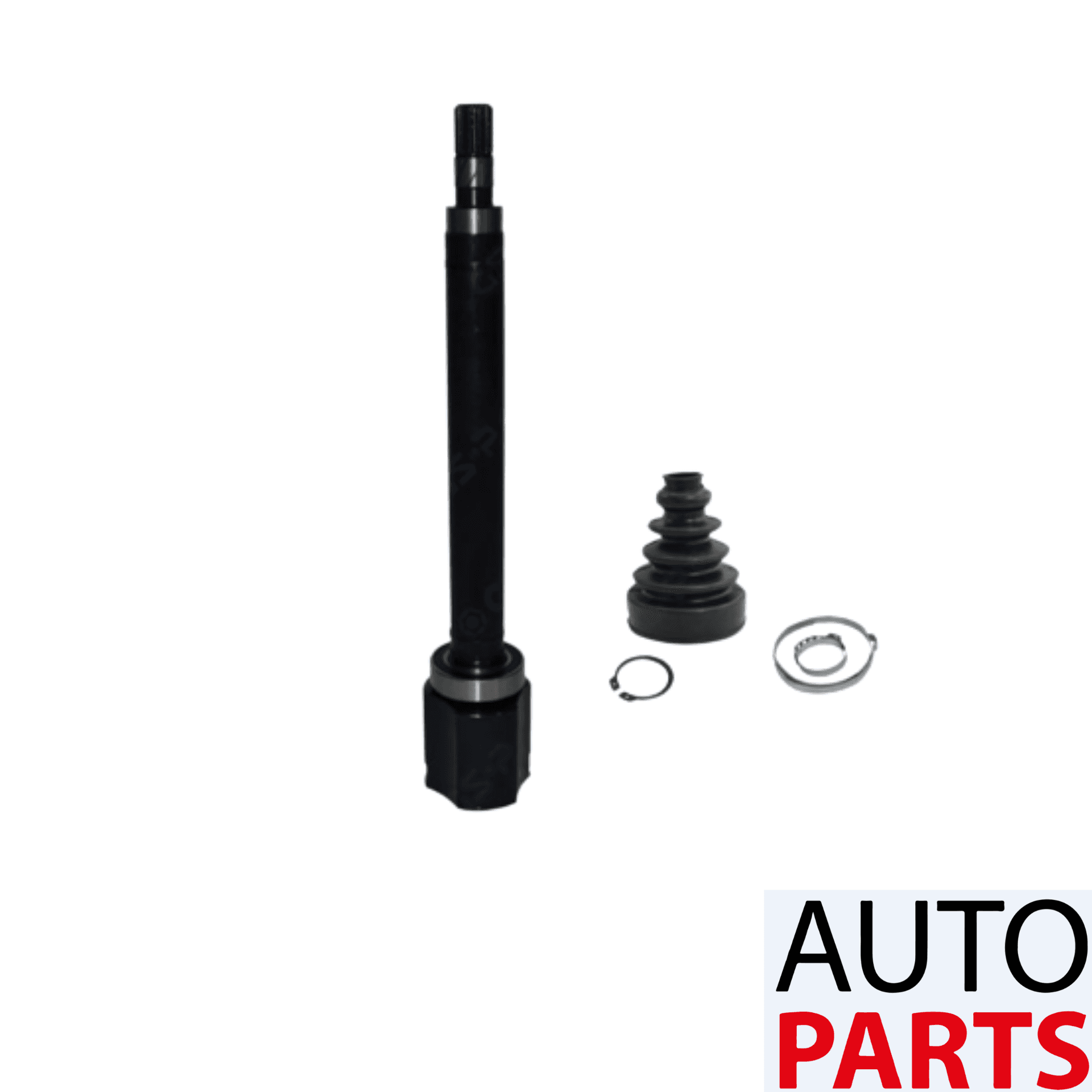 S40 V40 Akis Lale İç