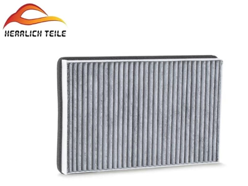 S70 850 XC70 Polen Filtresi (Karbonlu)