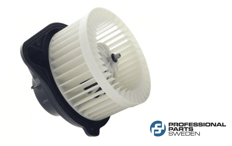 850 Fan Motoru (Kalorifer Motoru)
