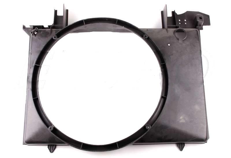 850 S70 V70 C70 Turbosuz Fan Davlumbazı