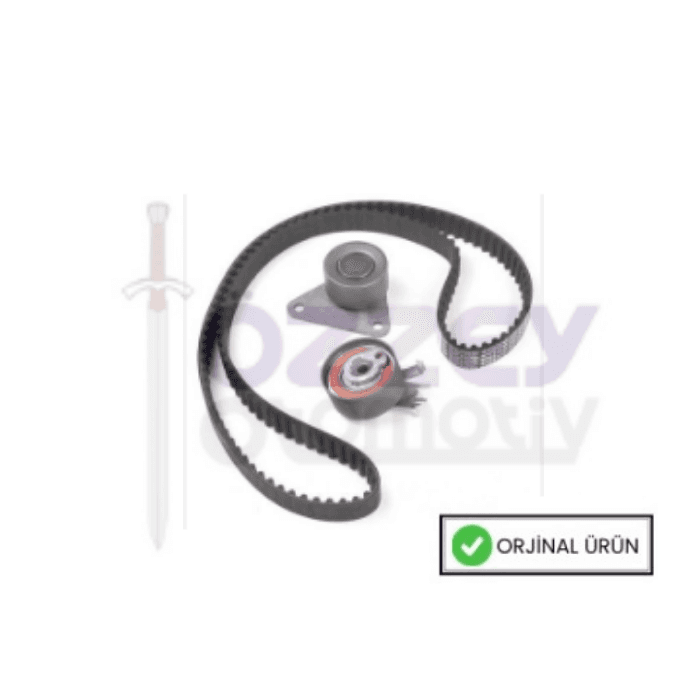 S40 V40 C70 V70 S70 XC70 XC90 S80 S60 Triger Seti
